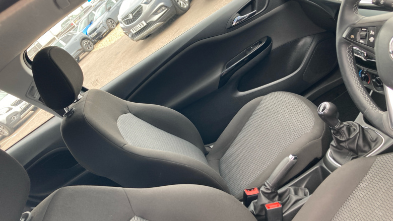 Vauxhall Corsa 1.4 [75] ecoFLEX Energy 3dr [AC] Petrol Hatchback